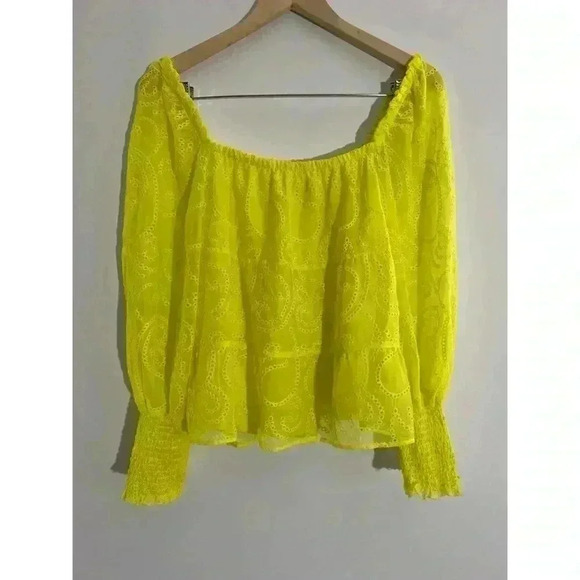 Alice + Olivia Tops - Alice + Olivia top
